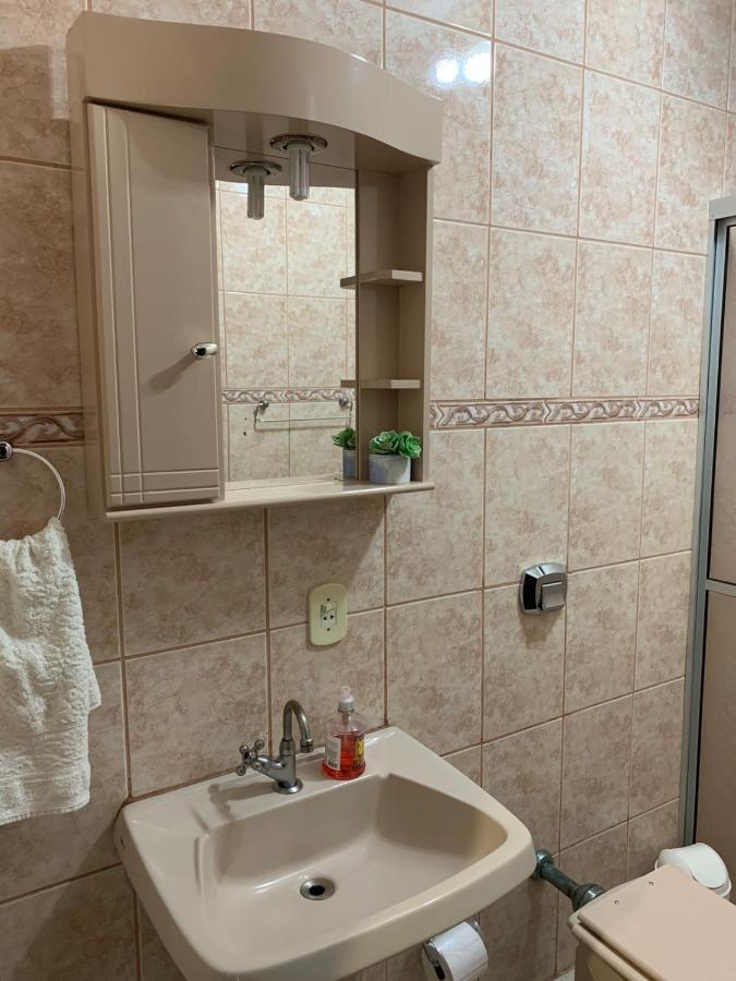 פומרוד Quarto Aconchego 345 Ao Lado Alles Park מראה חיצוני תמונה